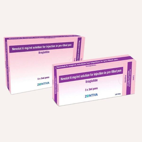 Home Nevelot 6mg/ml Solution UK HPLC Verified